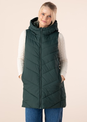 Жилет Meranu Diverse