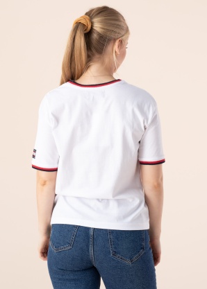 Футболка Kemia Diverse