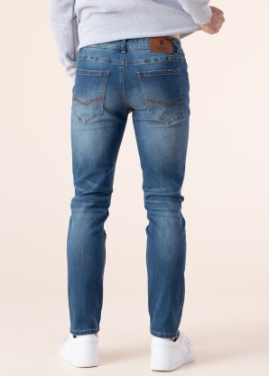 Diverse teksapüksid Blackhart