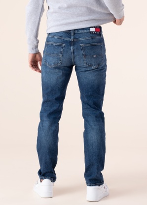 Джинсы Ryan Rglr Strght Tommy Jeans