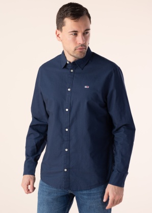 Рубашка Classic Oxford Tommy Jeans