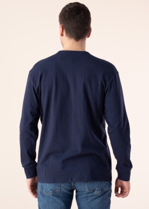 Футболка Badge Tommy Jeans