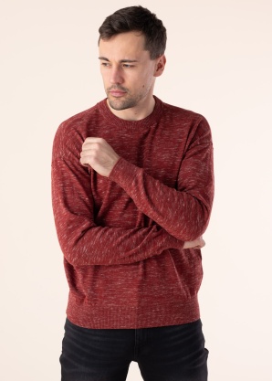 Свитер Emil C Mustang