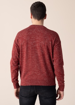 Свитер Emil C Mustang