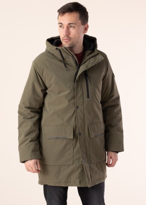 Зимняя парка Esprit