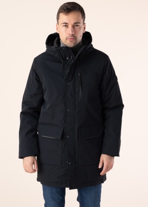 Зимняя парка Esprit