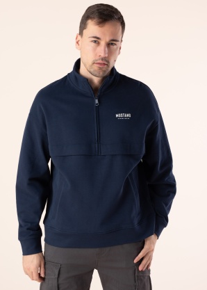 Кофта Ben Mustang