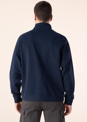 Кофта Ben Mustang