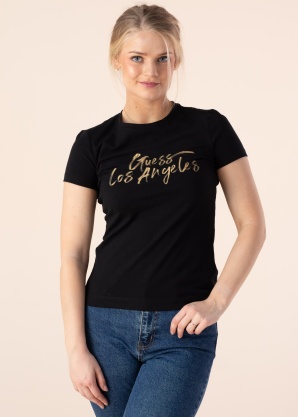 Футболка Gold Guess