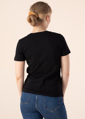 Футболка Animal Triangl Guess