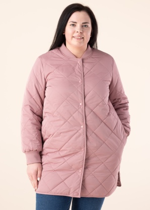 Весенне-осеннее пальто Undinasofia Vero Moda Curve