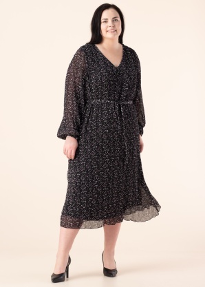 Платье Daliana Vila Evoked