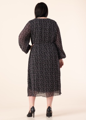 Платье Daliana Vila Evoked