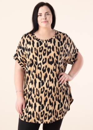 Simple Wish tuunika Dot