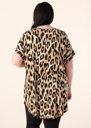 Simple Wish tuunika Dot