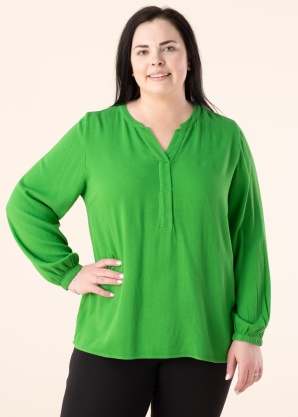 Simple Wish pluus Haida