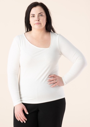 Vero Moda Curve pluus Carina