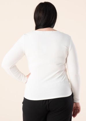 Vero Moda Curve pluus Carina