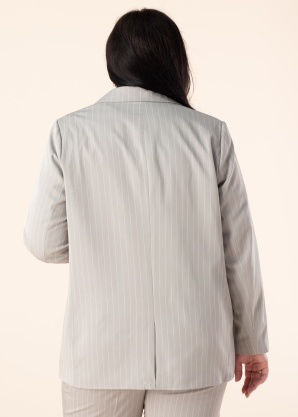 Пиджак Wendy Vero Moda Curve