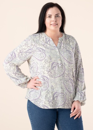 Блуза Etty Wasabiconcept