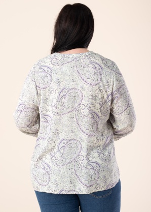 Блуза Etty Wasabiconcept