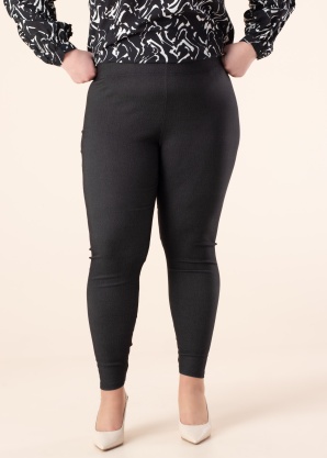 Simple Wish püksid Jegging