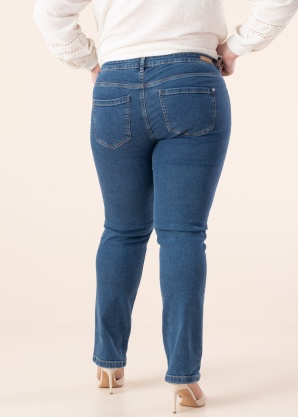 Fransa teksapüksid Becca Tessa