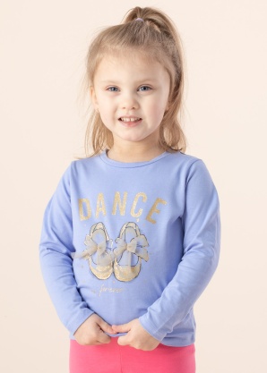 Name It Mini T-särk Tabitha