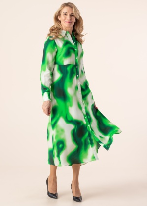 Платье Claudine Selected