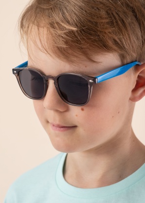 Солнцезащитные очки Frey Name It Kids