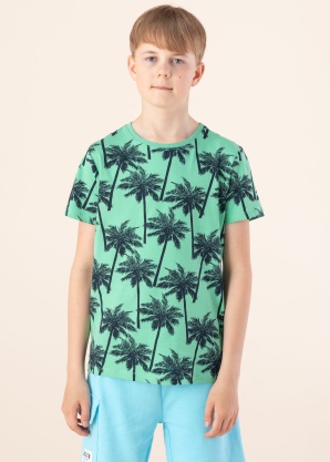 Футболка Jusper Name It Kids