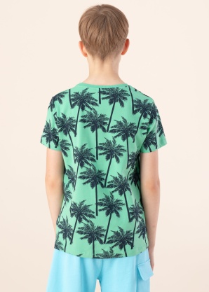 Футболка Jusper Name It Kids