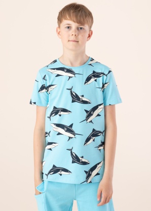 Футболка Jusper Name It Kids