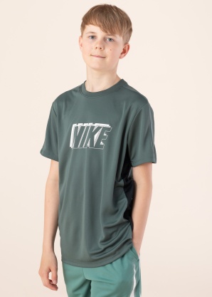 Рубашка для тренировок Nike