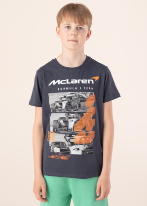 Футболка Mateo Name It Kids