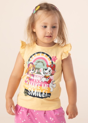 Футболка Asana Name It Mini