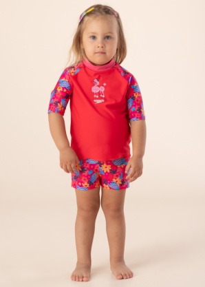 купальный костюм Digital Speedo