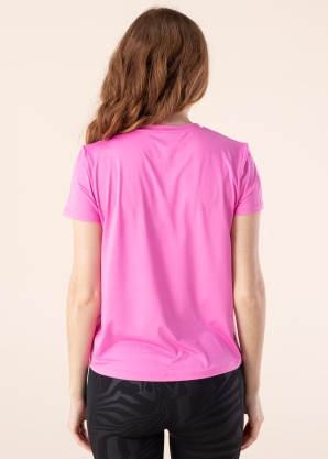 Рубашка для тренировок Nk One Classic Df Nike