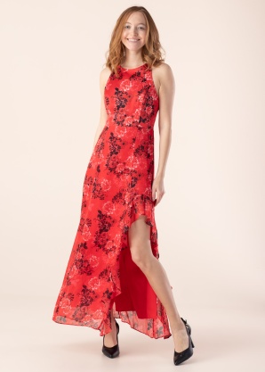 Праздничное платье Evangelina Guess