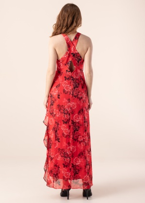 Праздничное платье Evangelina Guess