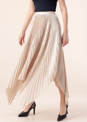 Праздничная юбка Leslie Guess