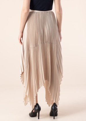 Праздничная юбка Leslie Guess