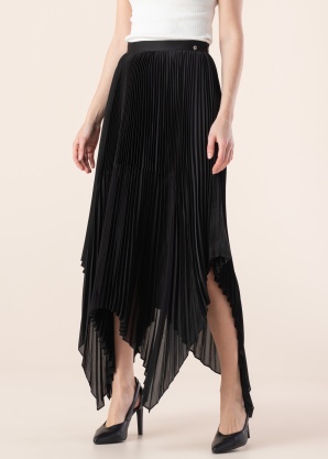 Праздничная юбка Leslie Guess