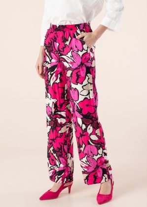 Брюки Janina b.young