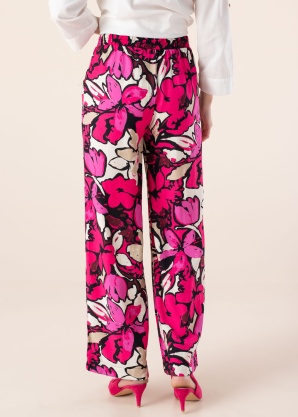 Брюки Janina b.young