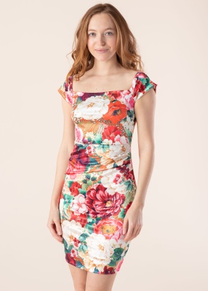 Платье Camila Guess