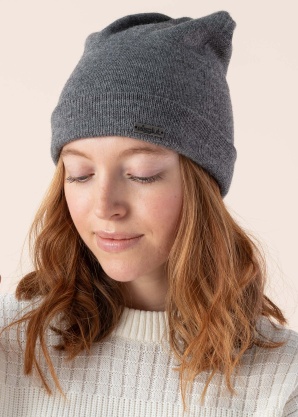 Зимняя шапка Queenso Eisglut
