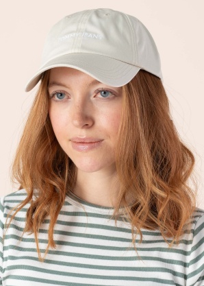 Весенне-осенняя шапка Linear Tommy Jeans