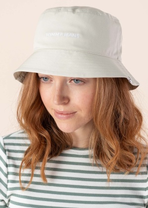 Tommy Jeans kevad-sügismüts Linear