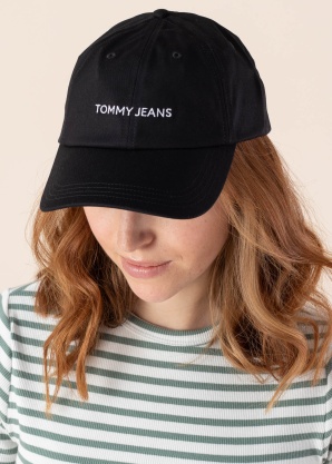 Кепка Linear Tommy Jeans